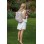 Kitchen Craft Coolmovers 'Romany Summer' Backpack Cool Bag (29 x 13 x 41cm / 11.5 x 5 x 16")
